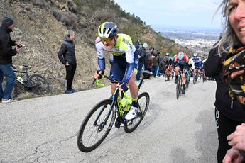 ¡Georg Zimmermann se lleva la 6ª etapa del Dauphiné en un final de infarto con podio español!