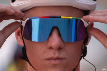 Jan Bakelants pide al Soudal Quick-Step que elija a Remco Evenepoel para el Tour de Francia