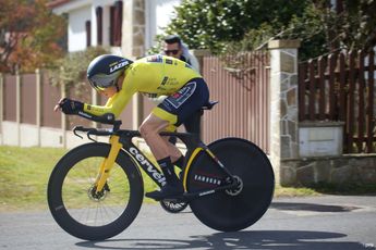 Orden de salida de la contrarreloj decisiva del Criterium du Dauphiné