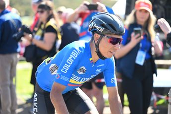 Rumores Ciclismo: Nairo Quintana podría acabar corriendo con Primoz Roglic en 2024