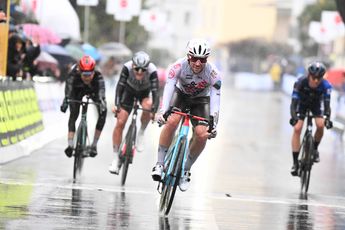 Andrea Vendrame y Stefano Gandin, nuevos positivos por COVID-19 en la masacre del Giro de Italia