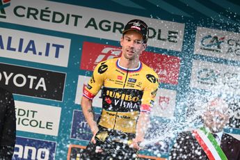 ¡Primoz Roglic arrolla y gana la Vuelta a Burgos 2023, y llegará en plena forma a la Vuelta a España!