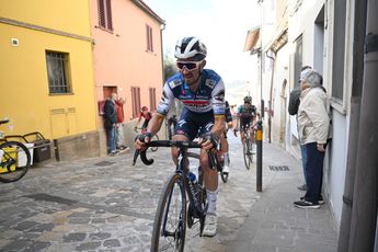 PREVIA | Etapa 2 Critérium du Dauphiné 2023: Christophe Laporte, favorito a repetir victoria