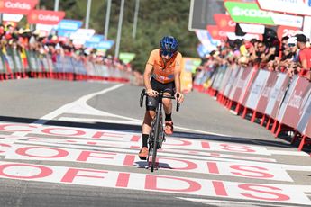 Bizkarra lidera al Euskaltel Euskadi en el Tour de los Alpes: "Esperamos disputar las etapas"