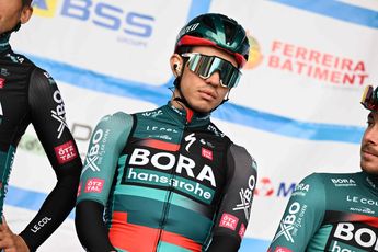 BORA - hansgrohe va con todo a la Vuelta a España 2023: Vlasov, Kämna, Higuita, Denz...