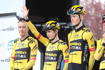 Steven Kruijswijk cree que la ausencia de Roglic beneficiará a Vingegaard en el Tour de Francia: "Ahora será más fácil"