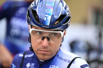 El equipo del Israel - Premier Tech para el Giro de Italia 2023: Domenico Pozzovivo encara su 17ª participación
