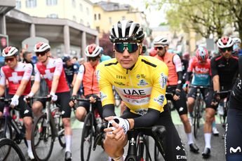 Perico Delgado, sobre el próximo ganador español del Tour de Francia: "Por carácter, Ayuso, aunque ahora mismo no vea a nadie capaz de batir a Pogacar"