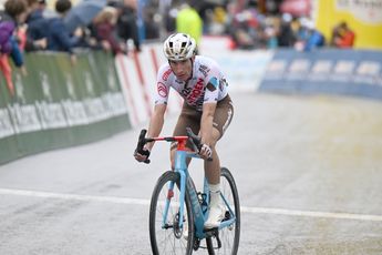 Geoffrey Bouchard se perderá el Tour de Francia de este año debido a una lesión en el Critérium du Dauphiné