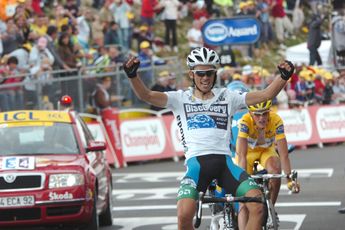 Alberto Contador y la causa de su sanción por dopaje según Marcos Maynar: "Había estado en el equipo de Lance Armstrong y la UCI iba contra ellos"