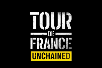 El esperadísimio documental de Netflix sobre el Tour de Francia llegará a todo el mundo el 8 de junio