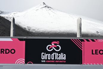Desvelados los perfiles y el recorrido del Giro de Italia femenino 2024