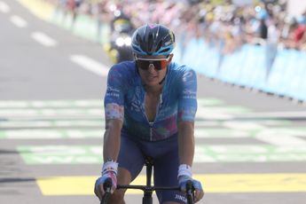 "Debería funcionar para el Tour" - Jakob Fuglsang probará piernas en el Mercan'Tour Classic tras recuperarse de una inflamación testicular