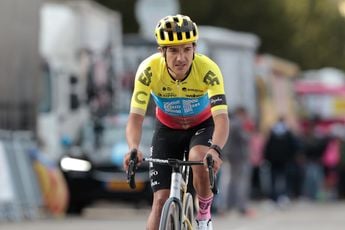 PREVIA | Mercan'Tour Classic 2023: Vuelve Richard Carapaz con el Tour de Francia en el horizonte