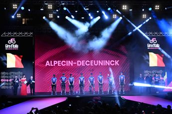 El Alpecin-Deceuninck ficha al joven talento Sente Sentjens hasta 2026
