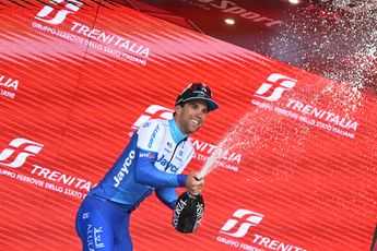 PREVIA | Trofeo Calvià 2024 - Alex Aranburu parte como uno de los grandes favoritos si se llega al sprint
