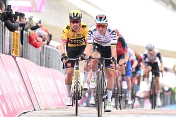 Miguel Induráin, sobre la Vuelta a España: "Roglic y Evenepoel se jugarán la victoria final"