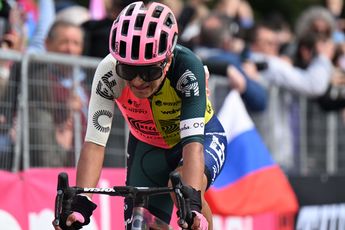 PREVIA | Etapa 6 Vuelta a Turquía 2024: Jefferson Cepeda, favorito en la etapa reina