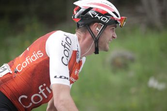 Clasificación de las Fugas Giro de Italia 2023 | Nos damos cuenta de que Cofidis corrió la Corsa Rosa gracias a este premio que se lleva Thomas Champion
