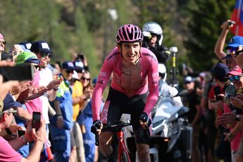 PREVIA | Tour de los Alpes 2024 - Geraint Thomas, Ben O'Connor y Romain Bardet ultiman su preparación para el Giro de Italia