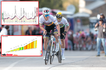 PREVIA | Etapa 4 Giro de Italia 2023: Primera etapa de montaña de la corsa rosa