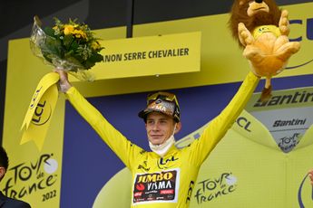 El Tour de Francia revela que los corredores que den positivo por Covid no tendrán que abandonar la carrera