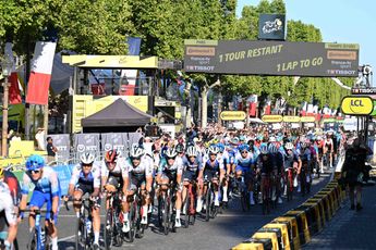 El Tour de los Pirineos se cancela por motivos de seguridad y Marta Cavalli se lleva la general