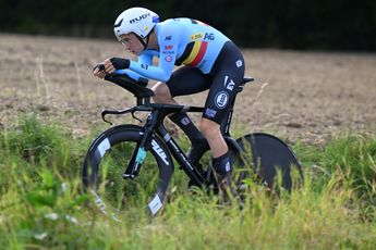 Kobe Goossens y Rune Herregodts no correrán el Tour de Francia