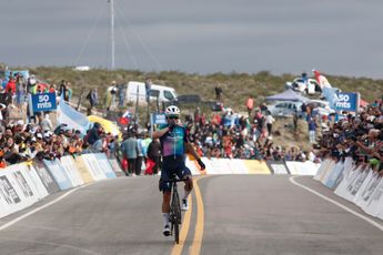 Insaciable Miguel Ángel López en la Vuelta a Colombia: 4ª victoria de etapa en 5 días