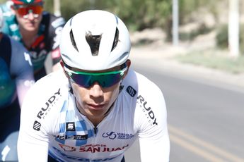 Desde Colombia aseguran que Miguel Ángel López correrá la próxima Vuelta a España