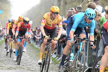Tour de Francia | El Uno-X, primer equipo en desvelar su alineación con Kristoff y Johannessen como líderes