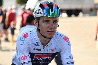 Remco Evenepoel es confirmado para correr Il Lombardia mientras se destroza en Andorra preparando la Vuelta a España