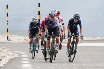 PREVIA | Etapa 3 Ruta de Occitania 2023: Chris Froome, ante su última prueba de escalada antes del Tour de Francia