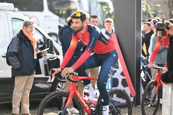 PREVIA | Etapa 2 Tour de Valonia 2023 - Segunda oportunidad para Filippo Ganna de ganar el esprint del pelotón