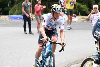 El Tour de Francia 2023 de Movistar Team huele a catástrofe salvo milagro