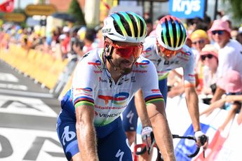 Una leyenda del ciclismo dice definitivamente adiós a la carretera: Disfruta de la retirada, Peter Sagan