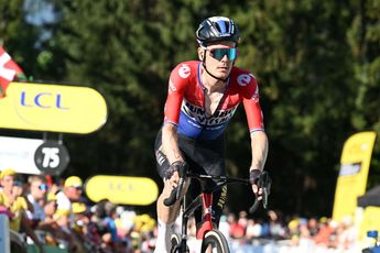 Dylan van Baarle tampoco podrá correr la París-Roubaix: todo le sale mal al Visma - Lease a Bike