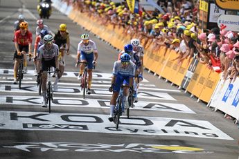 Dylan Groenewegen revela lo que correrá antes del Tour de Francia: "Este año se me verá más en las carreras belgas"