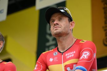 Alexander Kristoff revela sus objetivos para la temporada: "Ganar una Clásica y una victoria de etapa en el Tour de Francia sería la perfección"