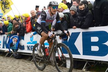 ¡El Tudor de Cancellara ficha a 7 ciclistas de una tacada!: Trentin, Dainese, Mayrhofer...
