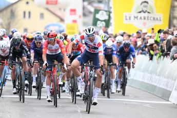El Soudal Quick-Step presenta un joven equipo liderado por Vernon y Van Wilder para la Vuelta a Alemania