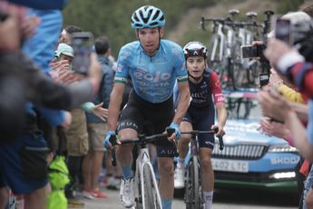 Se confirma el 'robo' de Vinokourov a Contador: Lorenzo Fortunato ficha por el Astana Qazaqstan Team