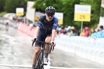 "Hemos hecho exactamente lo que queríamos" - Michael Storer, encantado con su segunda victoria en la general del Tour de l'Ain