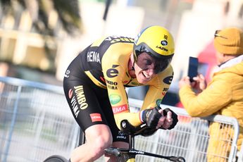 Jos van Emden anuncia su retirada del ciclismo profesional a los 38 años de edad
