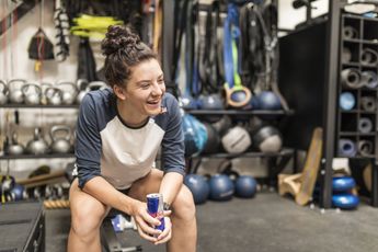 Una enfermedad estuvo a punto de obligar a Chloe Dygert a retirarse antes de ganar la contrarreloj en el Mundial de Glasgow: "Si la carrera hubiera sido ayer, no creo que hubiera corrido"