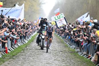 Sjoerd Bax gana la 75ª edición del Trofeo Matteotti por delante del campeón nacional italiano Simone Velasco