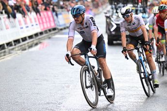 John Degenkolb acaba octavo en el Campeonato de Europa: "Es para estar orgullosos de cómo hemos corrido"