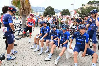 Marc Madiot, sobre la idea de Eusebio Unzué de las sustituciones en las Grandes Vueltas: "No es ciclismo en estado puro"
