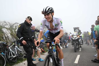 PREVIA | Vuelta a Andalucía 2024: Santiago Buitrago, Juan Ayuso y Tim Wellens pelearán por la victoria en cinco días montañosos