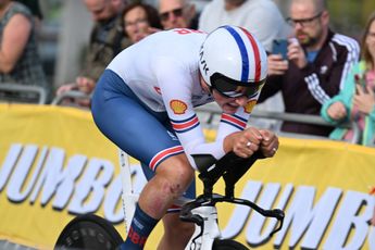 PREVIA | Prólogo del Tour de la Provence 2024: Mads Pedersen buscará el maillot de líder desde el primer día